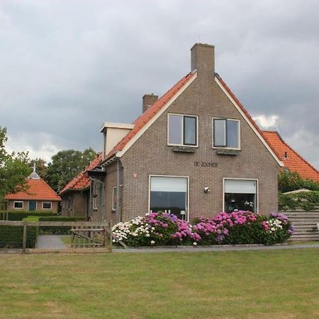 Ballumerhoeve Fleuri Lodge ภายนอก รูปภาพ